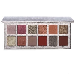 Anastasia Beverly Hills Eyeshadow Palette -  in Shade Rose Metal